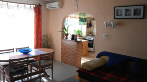 Apartment on Korjatovich 6a